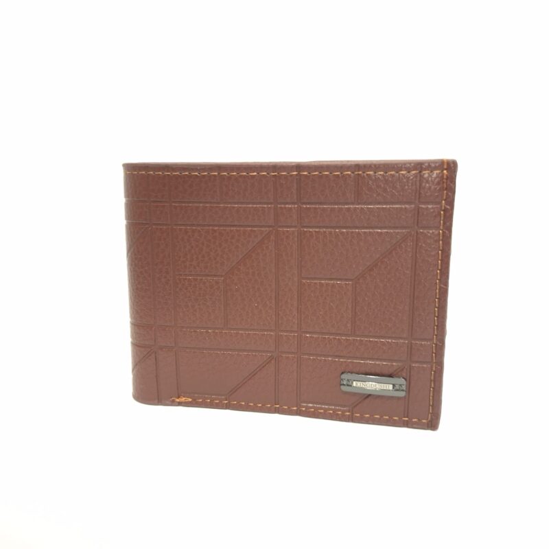 CARTERA PARA CABALLERO #02