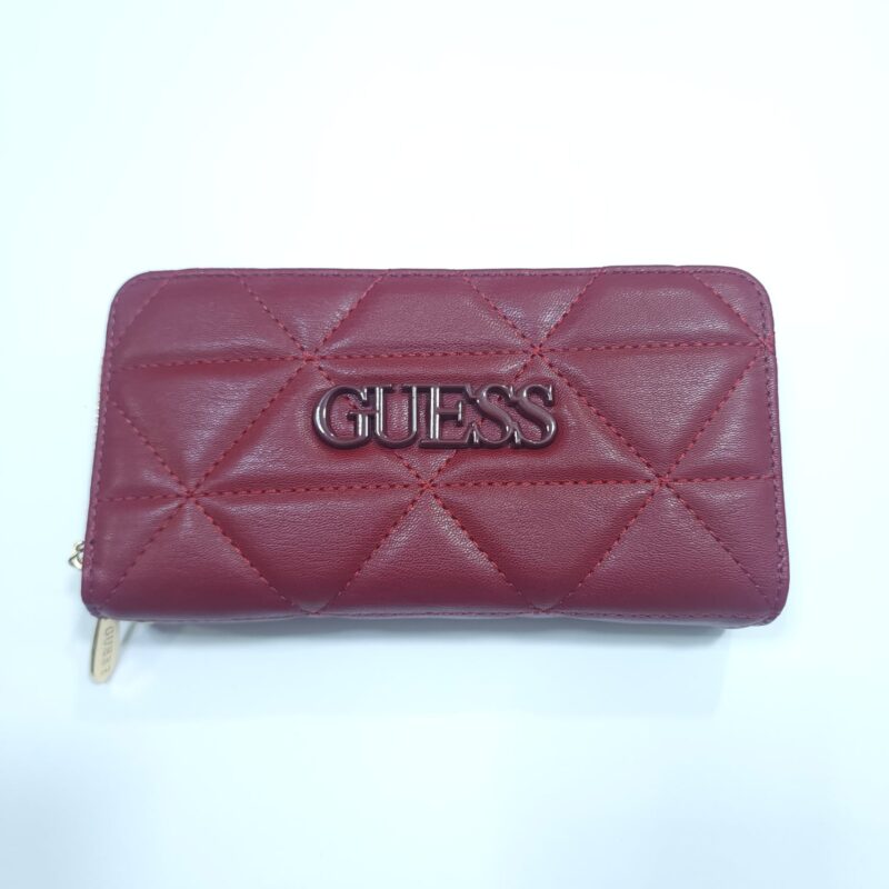 CARTERA PARA DAMA VINO #08