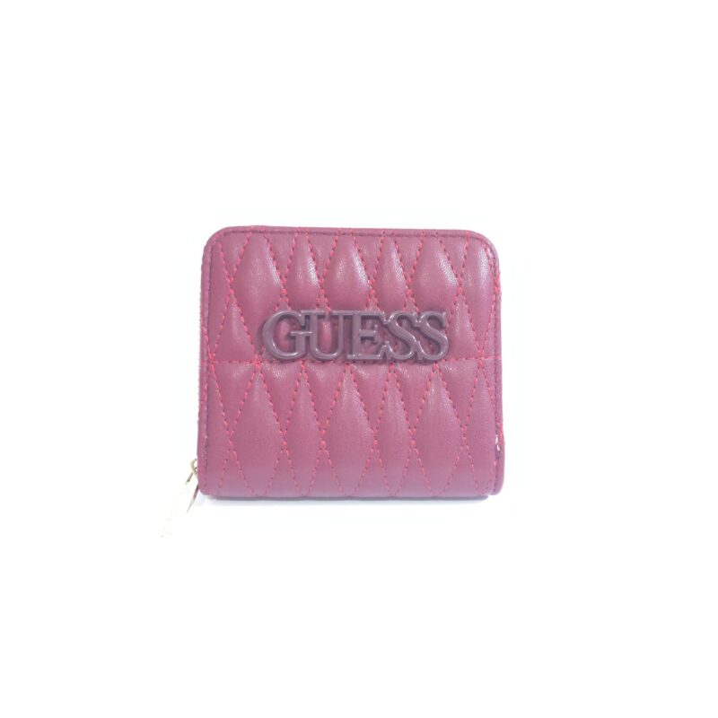 CARTERA PARA DAMA VINO CHICA #1