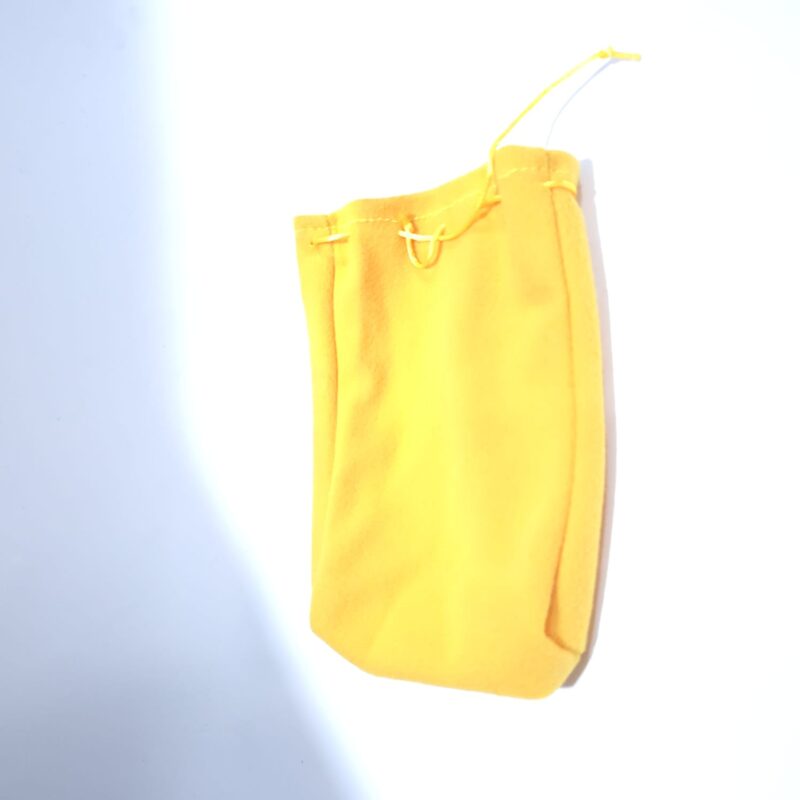 COSTAL AMARILLO PARA TAROT