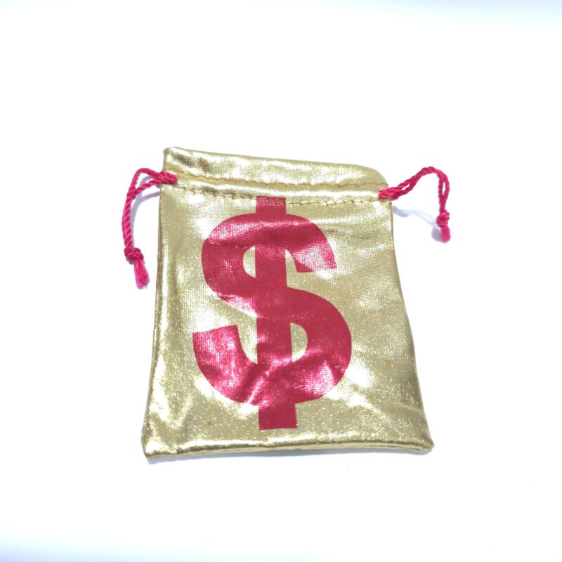 BOLSITA DEL DINERO (PESO)