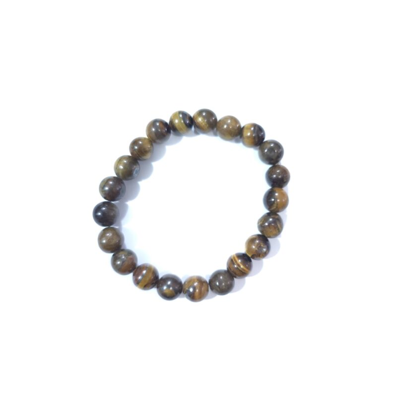 PULSERA OJO DE TIGRE