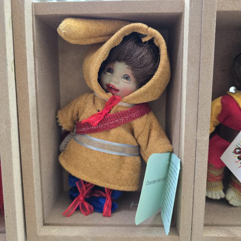ELFO BEBE HOB
