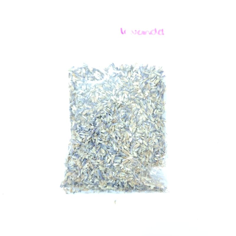 BOLSITA DE LAVANDA