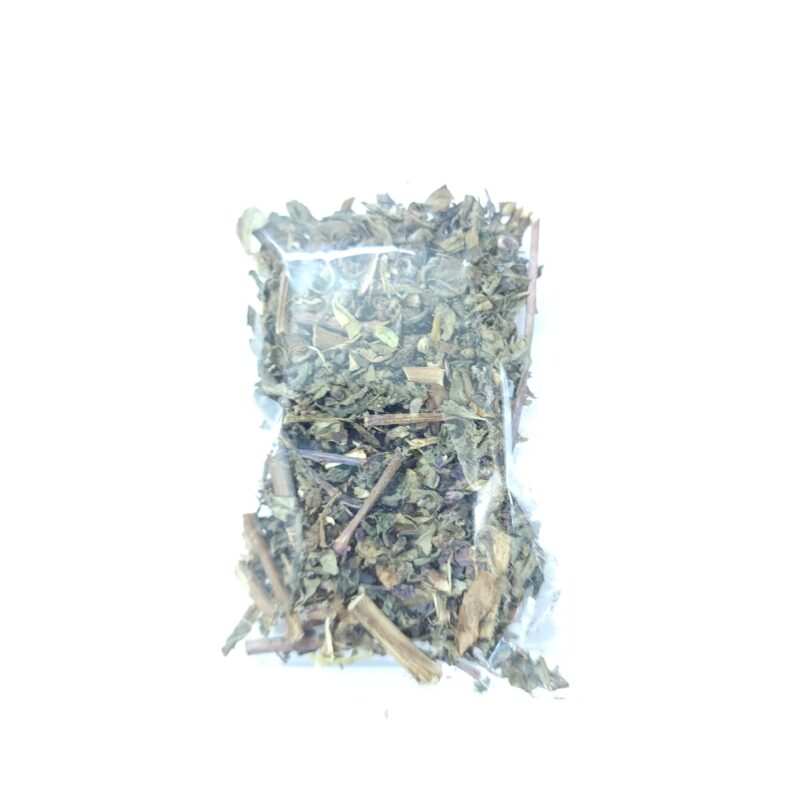 BOLSITA DE ALBAHACA