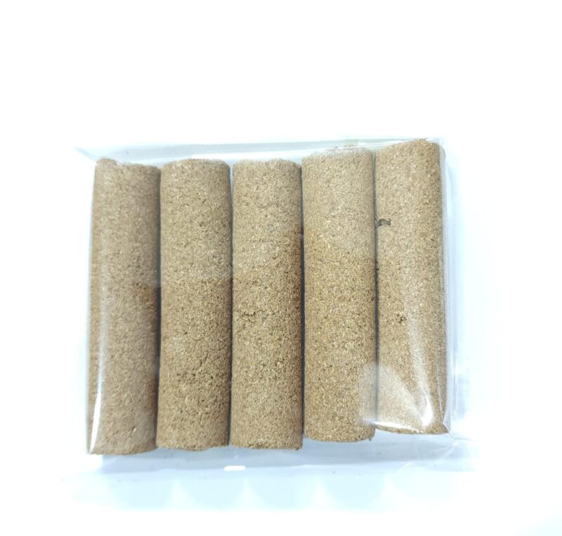 INCIENSO EN PALITO DE PALO SANTO