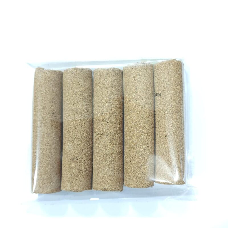 INCIENSO EN PALITO DE PALO SANTO