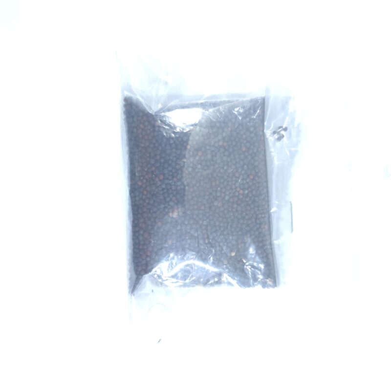 SEMILLA DE MOSTAZA BOLSITA
