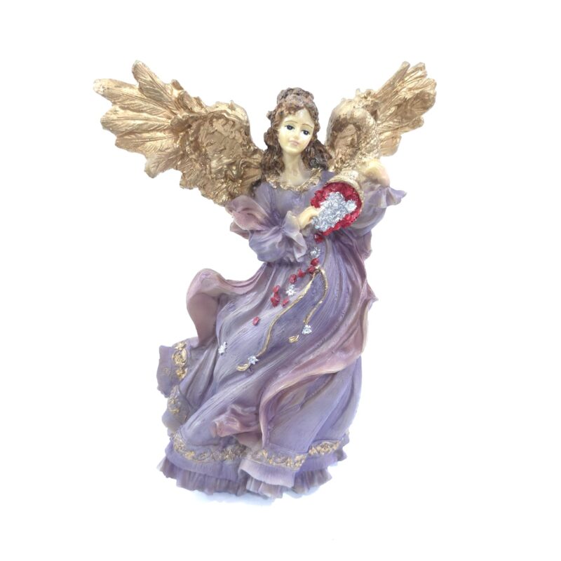 ANGEL ABUNDIA 25 CM