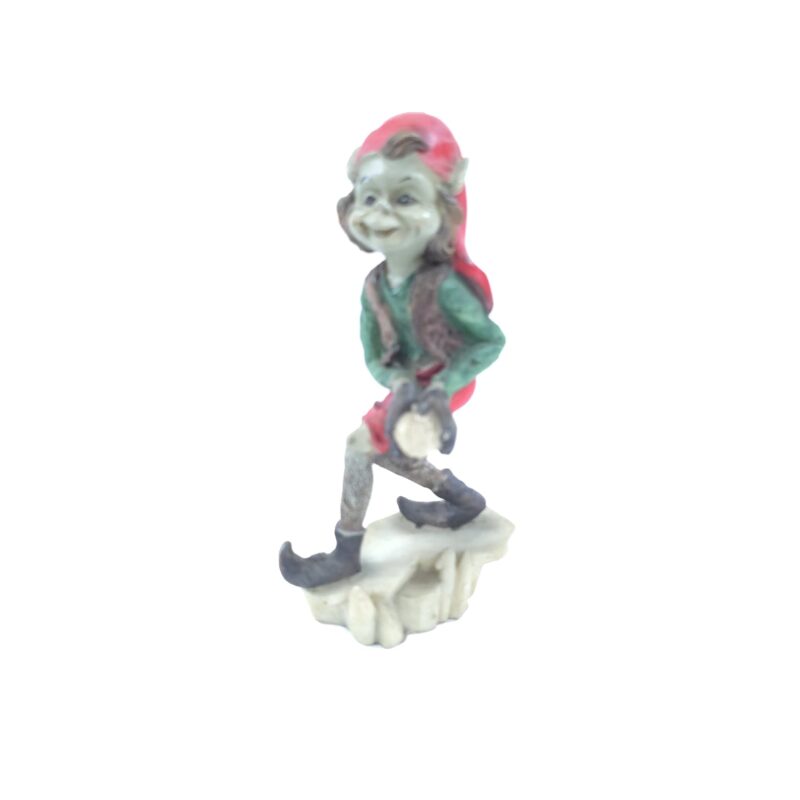 DUENDE 10 CM