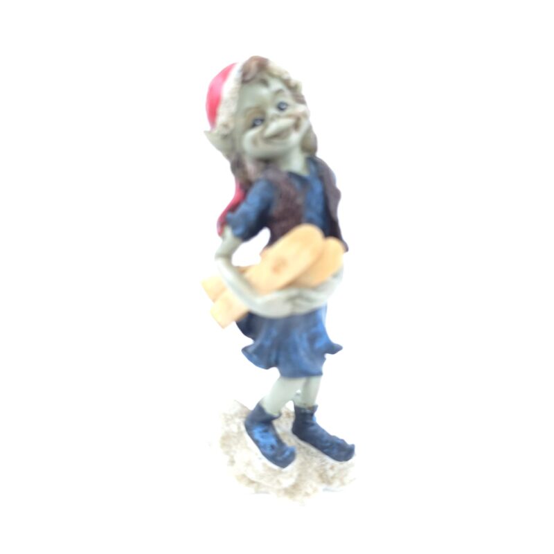 DUENDE #2 10 CM