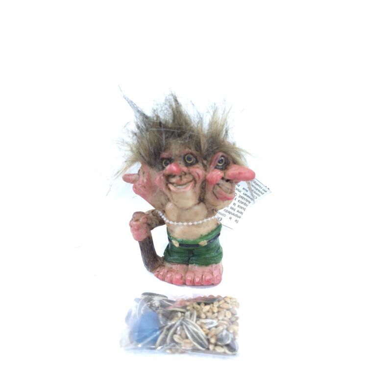 TROLL DEL ÉXITO 10 CM