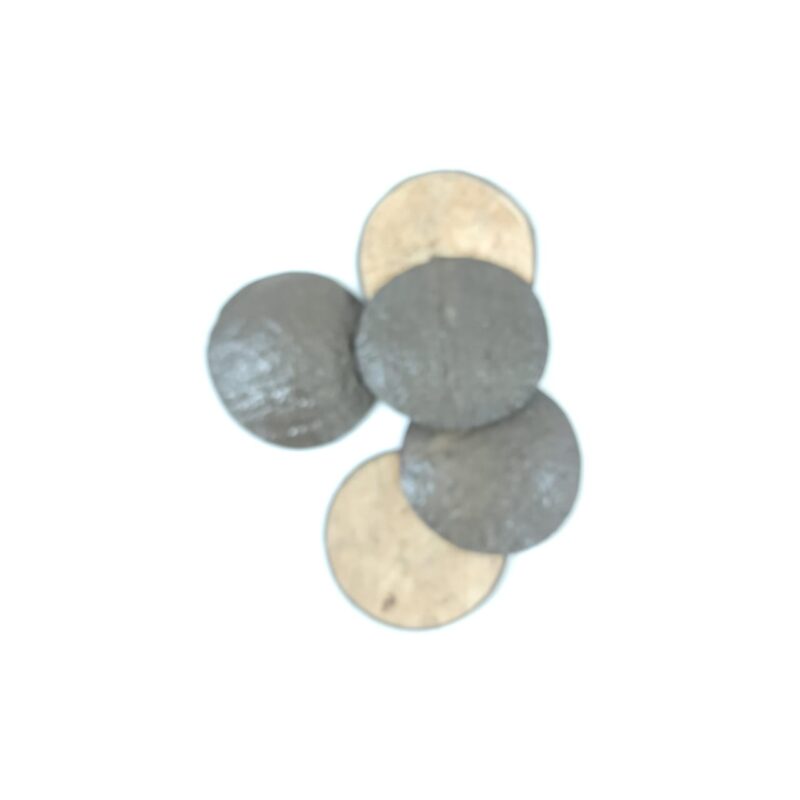CHAMALONGOS 5