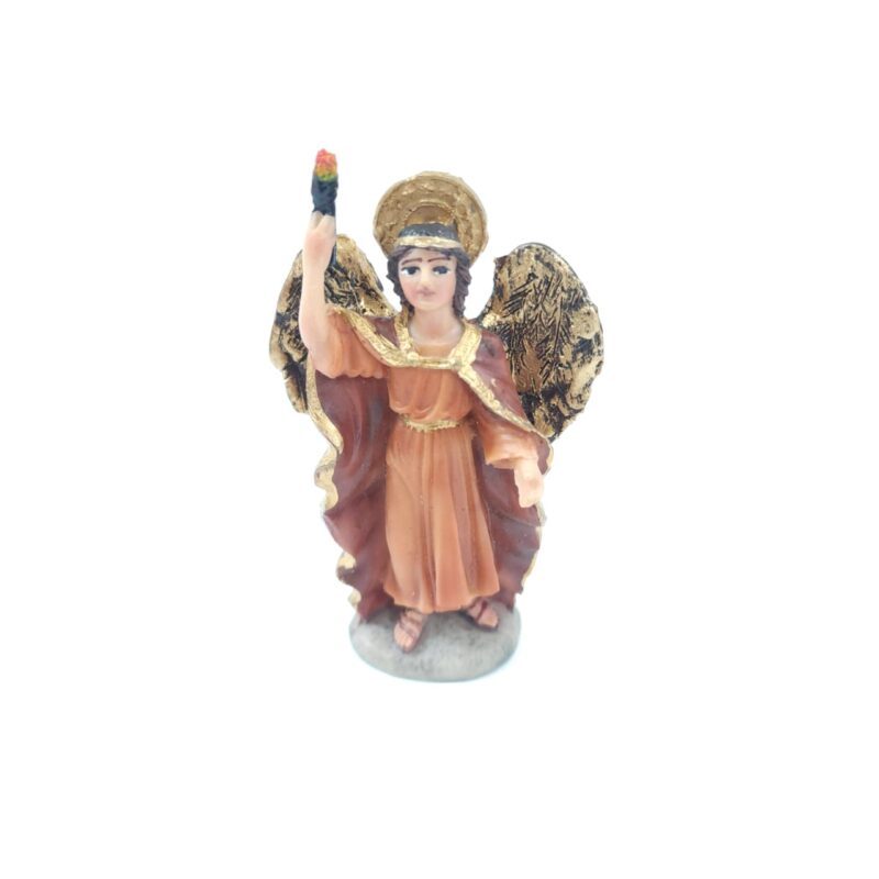 ARCÁNGEL URIEL 10 CM