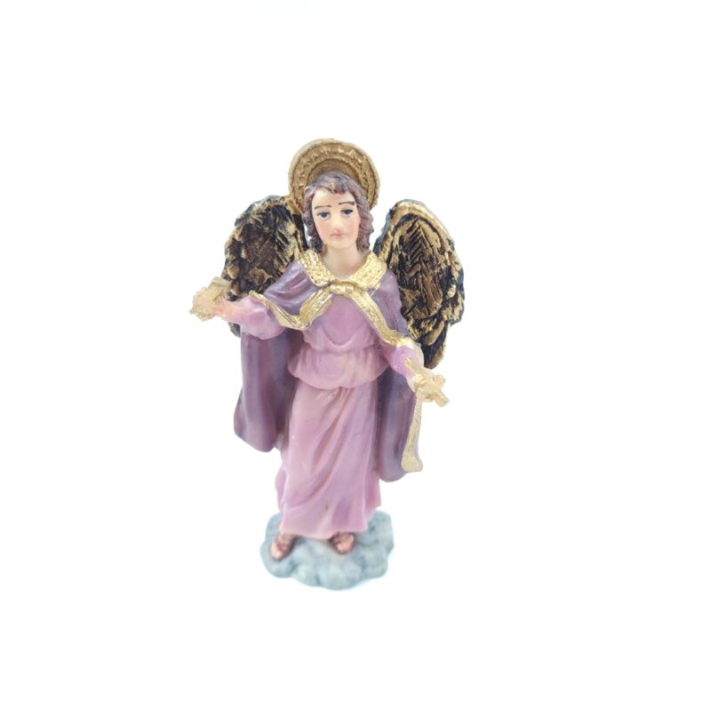ARCÁNGEL ZADQUIEL 10 CM