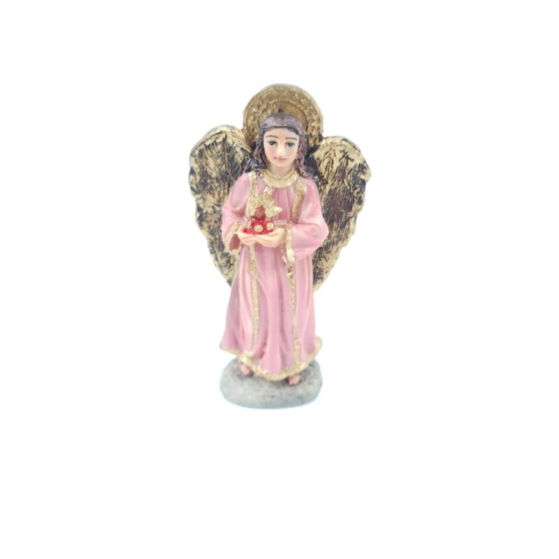 ARCÁNGEL CHAMUEL 10 CM