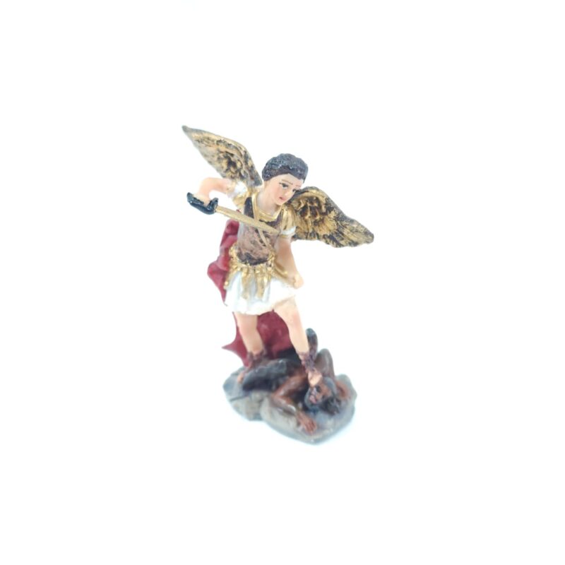 ARCÁNGEL MIGUEL 10 CM