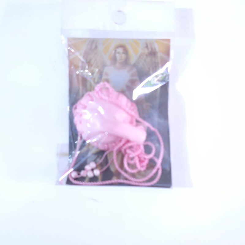 AMULETO ARCÁNGEL CHAMUEL (AMOR)