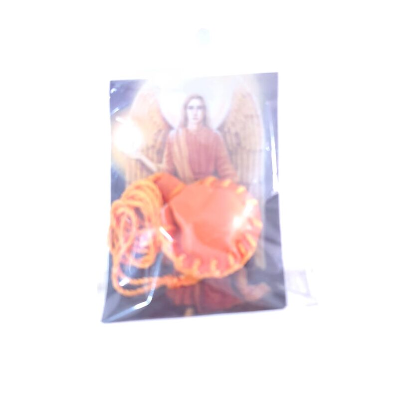 AMULETO ARCÁNGEL JOFIEL (TRABAJO Y SABIDURÍA)