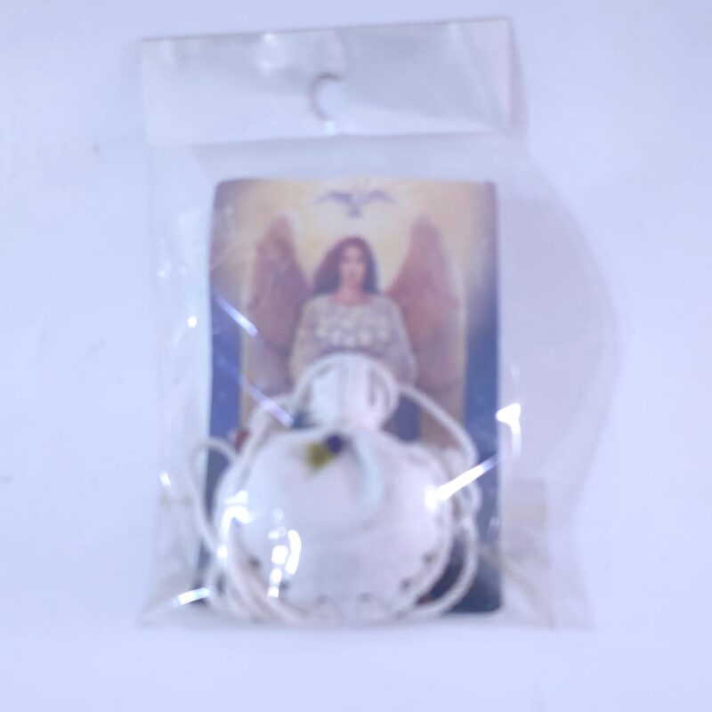 AMULETO ARCÁNGEL GABRIEL