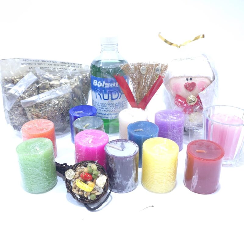 KIT BASICO AÑO NUEVO 5