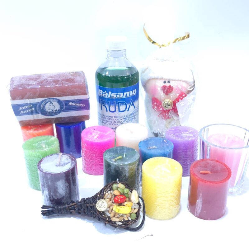 KIT BASICO AÑO NUEVO 4