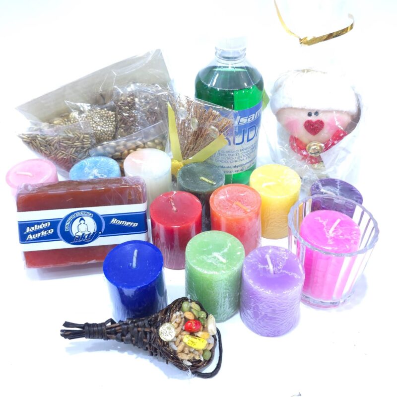 KIT BASICO AÑO NUEVO 3