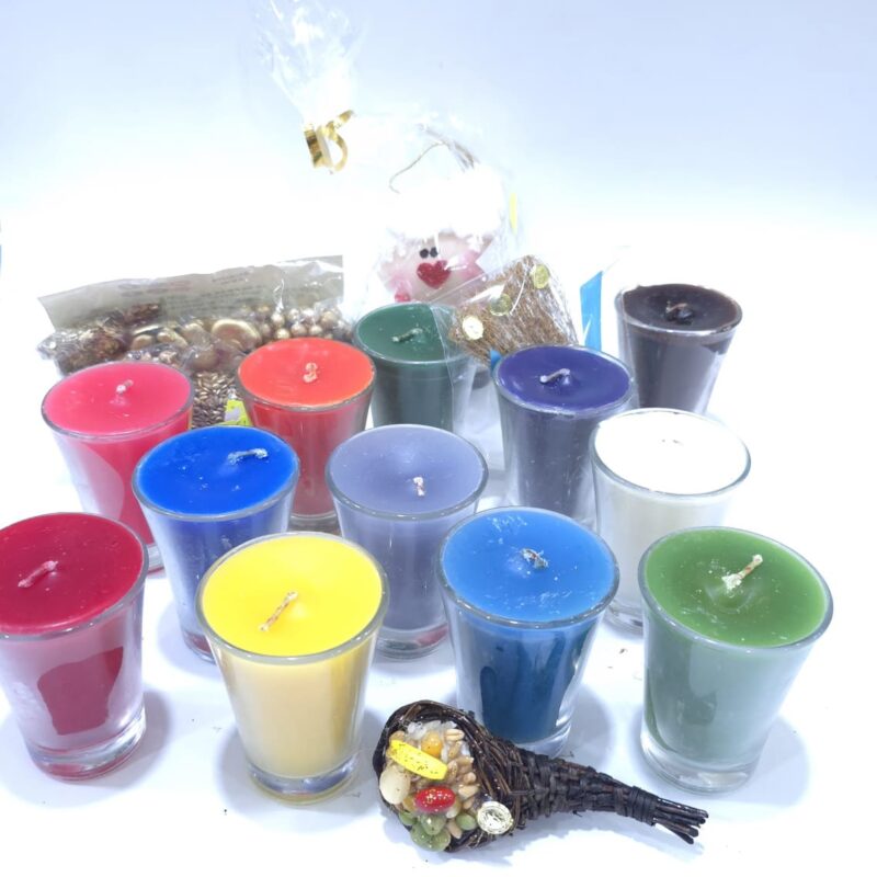 KIT BÁSICO DE AÑO NUEVO 2