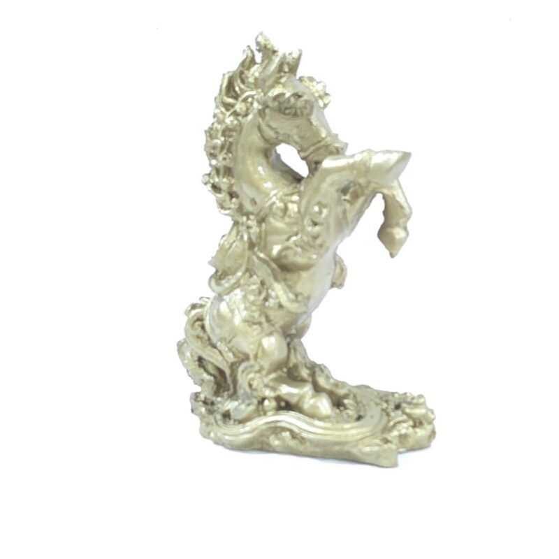 CABALLO  PARADO 13 cm