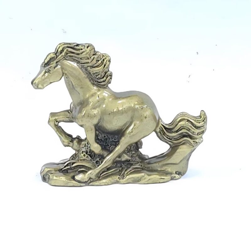 CABALLO 1 IMPORTACIÓN