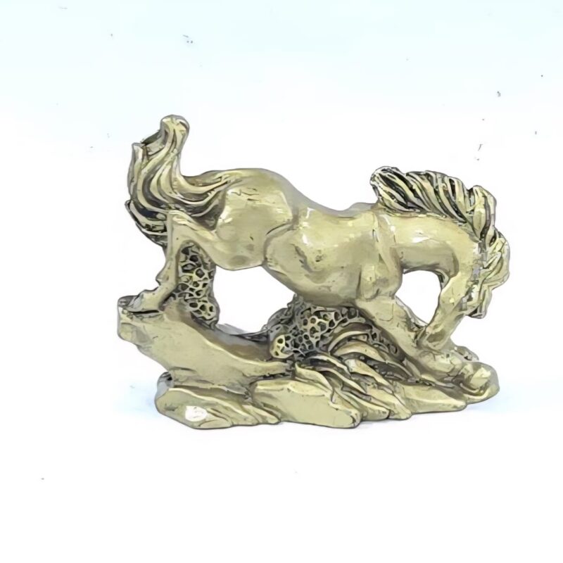 CABALLO 3 IMPORTACIÓN