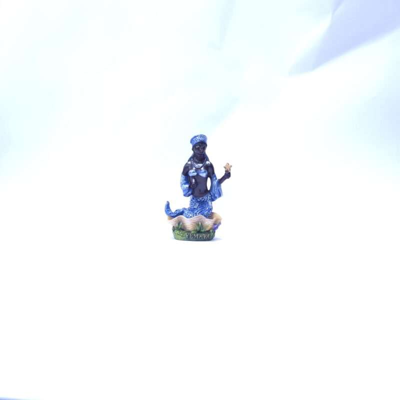 YEMAYÁ 12 CM IMPORTACIÓN