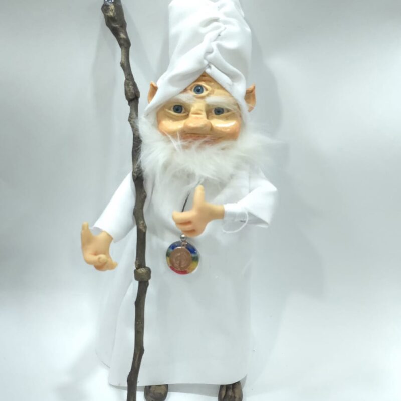 CLARIVIDENTE PROTECCIÓN Y CONGRA ENVIDIAS