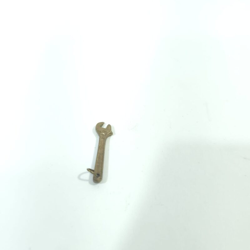 DIJE LLAVE PERICO SANTERIA