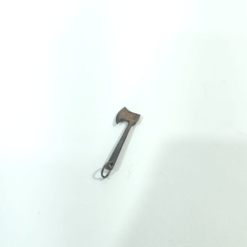 DIJE ACHE O HACHA SANTERIA