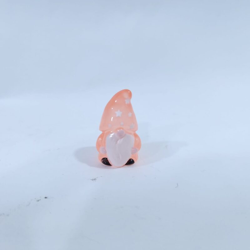 GNOMO AMOR Y LEALTAD 3CM